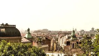 ectratis - FWB (Lyric Video)