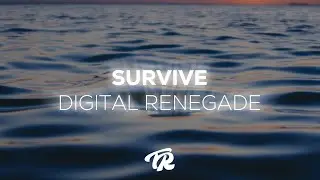Digital Renegade - Survive