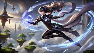 El Mejor Extraction Moba Que He Probado🧙&zwj;♂️| Seekers of Skyveil