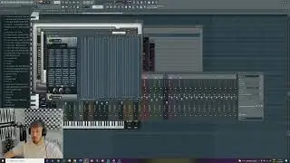 RAVE ROOM PRESETS FOR SERUM (DEMO DROPS) | RELEASED DEC 20