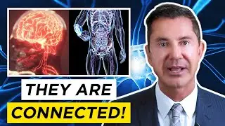 How Gut Health Affects Mental Health (Gut-Brain Axis Connection Explained)