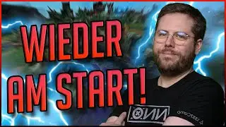 ER WAR NIE WEG! | Broeki Stream Highlights