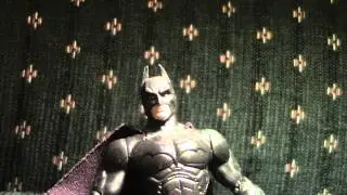 Batman's Blog S1 #8 (reupload)