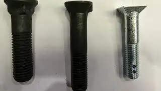 Plow Bolt Manufacturer