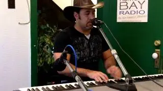 Marc Ekins on Hunters Bay Radio - Your Song