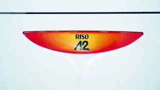 Riso A2 Operation Procedure