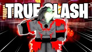 TRUE SLASH SEGUNDA HAS A 1 SHOT COMBO... | Type Soul