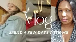 #vlog l running errands l GRWM  #southafricanyoutuber .