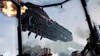 Archangel   PlayStation VR Trailer   E3