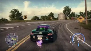 Need for Speed Heat Gameplay 4K || Asus Fuf F15 Laptop ||