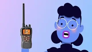 Cobra MR HH350 FLT Handheld Floating VHF Radio &ndash; 6 Watt Su... - Review