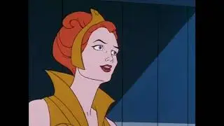 He Man Capitulo  110   El Problema del Poder