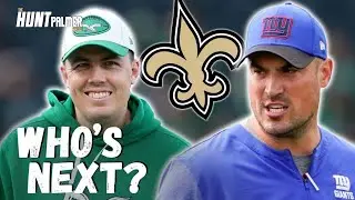 Are Saints Doomed In Head Coaching Search? | What Candidates Are Left For New Orleans?
