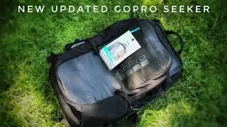 New Updated GoPro Seeker Backpack