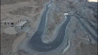 920-metre Shyok Tunnel inaugurated, an engineering marvel in one of the world&rsquo;s toughest terrains.