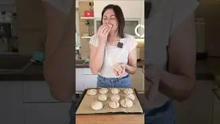 Knusprig au&szlig;en, weich innen &ndash; die besten Fr&uuml;hst&uuml;cksbr&ouml;tchen! #teammarietta