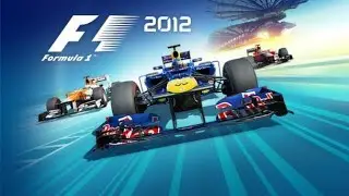 F1 2012 - CAREER MODE - ITALY