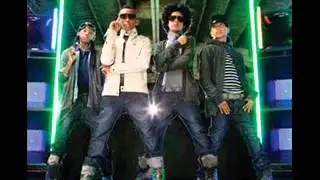 Mindless Behavior Girls Talkin' Bout (Older Version)