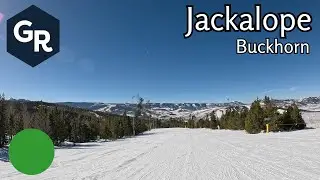 Granby Ranch - Jackalope