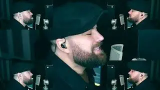 John Adams - End Of The Road (Boyz II Men Acoustic Cover)