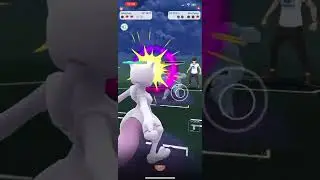 Mewtwo Vs Machamp