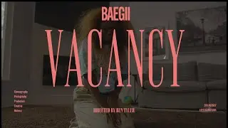 Bae Gii - Vacancy