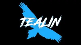 Tealin (action/fantasy short film)