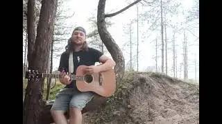 Cover: The Weak End - Shawn James 