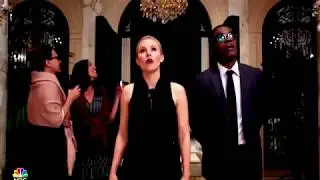 The Good Place Season 2 Promo