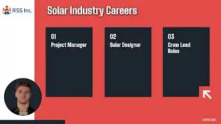 Solar Installer Jobs Soar in 2025: Trends, Training & Salary Insights | RSS Staffing