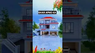 European-Style Homes in India 🇮🇳 | Elegant & Modern House Design