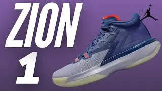 Zion 1 
