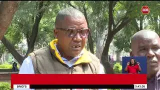 Kenyans laud the impactful activism strategies employed by Gen Z
