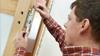 Locksmith Service in Sugar Land, TX