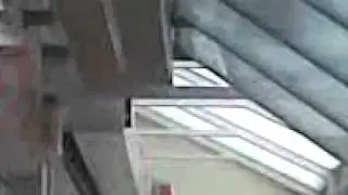 Alarm am steintor Hannover