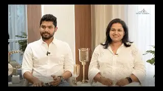 Luxury Glass Home | Ar. Nihaal Moosa and Ar. Kalyani Tare, Studio Amaavi | Glass in Session | Teaser