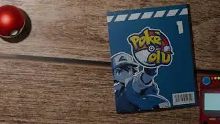 VAI LANÇAR! TRAILER OFICIAL do POKE OLD com NOSTALGIA PURA! 🔥