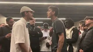 Flizzi vs SP Rocha | 1ª Fase  | 25ª EDIÇÃO | Batalha 4Cinc00