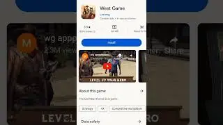 west game #viral #gaming #west  #westbengalnews #westbengal