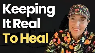 Keeping It Real To Heal with Dr Matt
