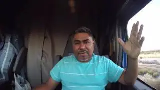 Truck Driving Trip Planning 3 - Load Commitment/Do You Have Hours