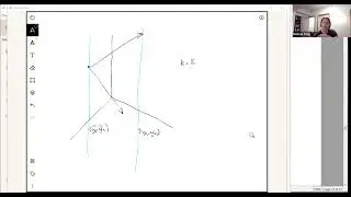 ITP: Multilinear estimate (using transversality)
