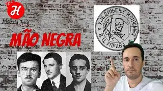 M&atilde;o Negra