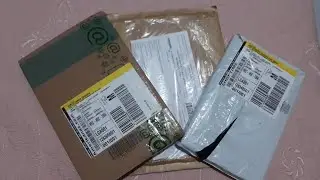 ASMR | UNBOXING DE 3 LIVROS 📦📚