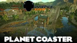 CLASSIC RIDES COLLECTION | Planet Coaster