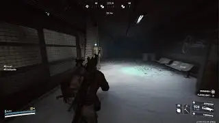 ARC Raiders: I do the thing