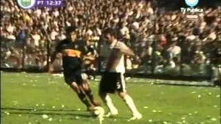 Matias Gimenez - Jugadas - Goles