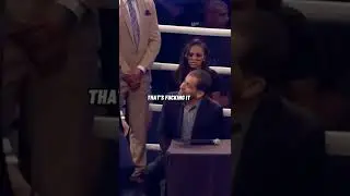 Conor McGregor roasting Stephen Espinoza ‼️#conormcgregor #mysticmac #mma #ufc #mmashortsstation