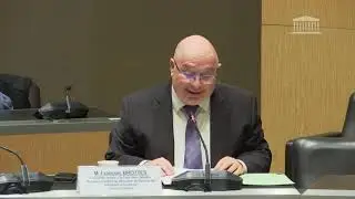 14/12/2022 Audition de François Brottes et de Jean-Bernard Lévy