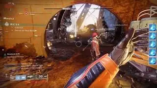 This is 100 hours in Destiny 2 Gambit | Guardian Games